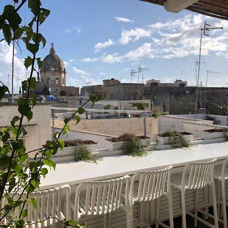 La Terrazza Di Gio Villa Monopoli Exterior foto
